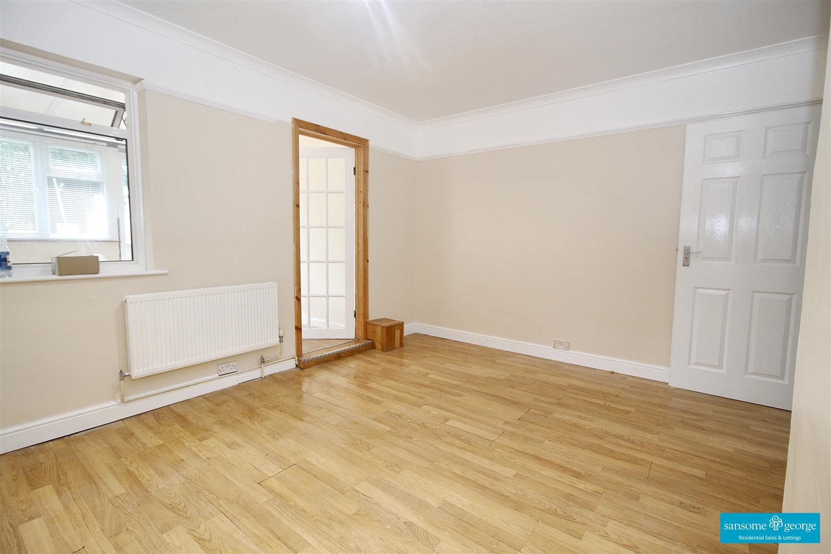 3 bed property in Oxford Road, Reading